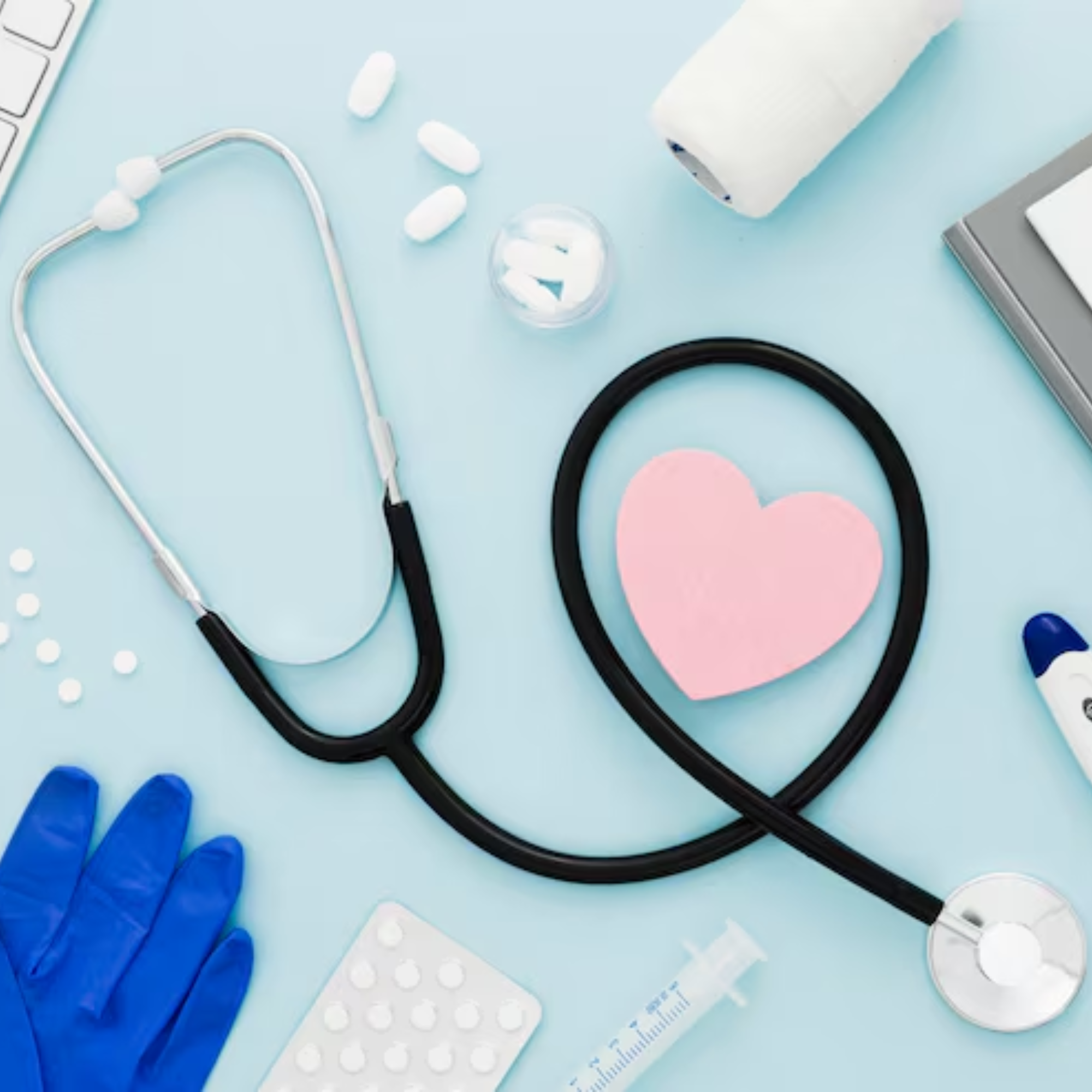 Modern Medical Technology
